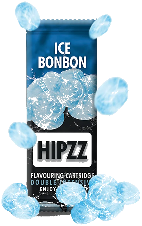 Крижана цукерка